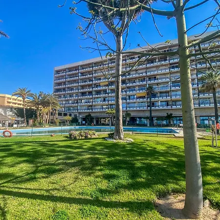 Seafront With Ocean Views Apartment